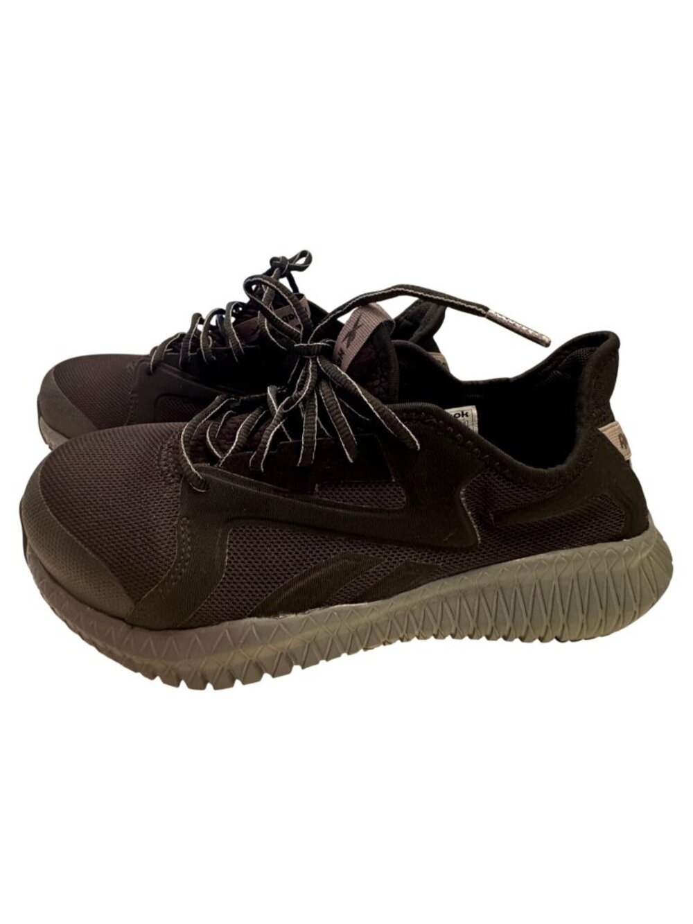 Reebok Flexagon 3.0 Work Size 8.5 Women’s Comp Toe SD10 Duel Resistor NWB - Picture 15 of 16